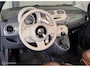 Fiat 500 0.9 TwinAir Lounge [ NAP leder climate xenon ]