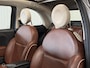 Fiat 500 0.9 TwinAir Lounge [ NAP leder climate xenon ]