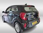 Kia Picanto 1.0 DPi DynamicLine | Camera | Navigatie via Apple of Android Auto | Lichtmetalen Velgen | STAAT NIET OP LOCATIE//STAAT OP P4