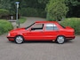 Lancia Thema 8.32 in unieke kleur Ferrari Rosso Corsa