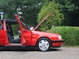 Lancia Thema 8.32 in unieke kleur Ferrari Rosso Corsa