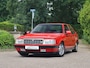 Lancia Thema 8.32 in unieke kleur Ferrari Rosso Corsa