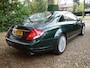 Mercedes-Benz CL 500