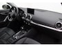 Audi Q2 35 TFSI Advanced Edition 150pk S-Tronic Zwart Optiek