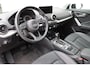 Audi Q2 35 TFSI Advanced Edition 150pk S-Tronic Zwart Optiek