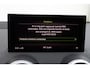 Audi Q2 35 TFSI Advanced Edition 150pk S-Tronic Zwart Optiek