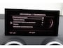 Audi Q2 35 TFSI Advanced Edition 150pk S-Tronic Zwart Optiek