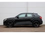 Audi Q2 35 TFSI Advanced Edition 150pk S-Tronic Zwart Optiek