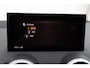 Audi Q2 35 TFSI Advanced Edition 150pk S-Tronic Zwart Optiek