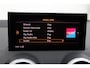Audi Q2 35 TFSI Advanced Edition 150pk S-Tronic Zwart Optiek