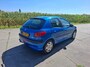 Peugeot 206 1.4 GENTRY PREMIUM Nw APK