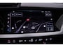 Audi A3 Sportback 35 TFSI 150PK S edition | Trekhaak | 18-Inch | Achterruitrij-Camera | Privacy-Glas | Sportplus-stoelen/Alcantara | Ambient-Light |