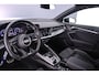 Audi A3 Sportback 35 TFSI 150PK S edition | Trekhaak | 18-Inch | Achterruitrij-Camera | Privacy-Glas | Sportplus-stoelen/Alcantara | Ambient-Light |