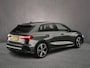 Audi A3 Sportback 35 TFSI 150PK S edition | Trekhaak | 18-Inch | Achterruitrij-Camera | Privacy-Glas | Sportplus-stoelen/Alcantara | Ambient-Light |