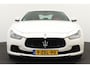 Maserati Ghibli 3.0 V6 275 PK Aut. Leder Sportstoelen 18'LMV Xenon
