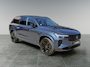 Volvo XC90 T8 Plug-in hybrid AWD Ultra Black Edition | Luchtvering | Bowers & Wilkins