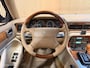 Jaguar XJ 4.0 Sport m APK-5/2027 Automaat BEIGE-LEDER + HOUT