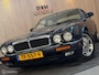 Jaguar XJ 4.0 Sport m APK-5/2027 Automaat BEIGE-LEDER + HOUT