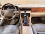 Jaguar XJ 4.0 Sport m APK-5/2027 Automaat BEIGE-LEDER + HOUT