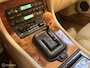 Jaguar XJ 4.0 Sport m APK-5/2027 Automaat BEIGE-LEDER + HOUT