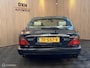 Jaguar XJ 4.0 Sport m APK-5/2027 Automaat BEIGE-LEDER + HOUT