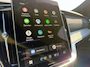 Volvo XC90 T8 Plug-in hybrid AWD Ultra Black Edition | Luchtvering | Bowers & Wilkins