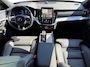 Volvo XC90 T8 Plug-in hybrid AWD Ultra Black Edition | Luchtvering | Bowers & Wilkins