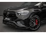 Mercedes-Benz GLE AMG 53 Hybrid 4MATIC+ Night Edition Premium Plus / BURMESTER / TREKHAAK / FULL DEALER AUTO / LUCHTVERING