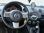 Mazda 2 1.5i 104PK GT-M Trekhaak/Cruise-control/Climate-control