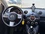 Mazda 2 1.5i 104PK GT-M Trekhaak/Cruise-control/Climate-control
