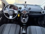 Mazda 2 1.5i 104PK GT-M Trekhaak/Cruise-control/Climate-control