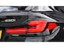 BMW 5-Serie Touring 530i 252pk xDrive M-sport & Shadowline Pano 360-View HUD Elek.haak Laserlight Stoelverw Keyless Leder 89057km!