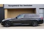 BMW 5-Serie Touring 530i 252pk xDrive M-sport & Shadowline Pano 360-View HUD Elek.haak Laserlight Stoelverw Keyless Leder 89057km!