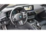 BMW 5-Serie Touring 530i 252pk xDrive M-sport & Shadowline Pano 360-View HUD Elek.haak Laserlight Stoelverw Keyless Leder 89057km!