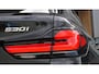 BMW 5-Serie Touring 530i 252pk xDrive M-sport & Shadowline Pano 360-View HUD Elek.haak Laserlight Stoelverw Keyless Leder 89057km!