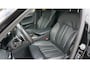 BMW 5-Serie Touring 530i 252pk xDrive M-sport & Shadowline Pano 360-View HUD Elek.haak Laserlight Stoelverw Keyless Leder 89057km!