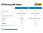Volkswagen Tiguan 1.5 TSI ACT Highline R-Line|PANO|ADAPT. CRUISE|STOELVERWARMING|ELEK. KLEP
