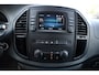 Mercedes-Benz Vito 124 CDI L3 DC PB Edition Camera, Cruise, Carplay, Stoelverwarming, 237pk, Automaat, Multimedia, Trekhaak, Uniek!