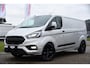 Ford Transit Custom 300 2.0 TDCI L2H1 Raptor Edition Camera, Cruise, Caprlay, Automaat, PDC, Multimedia, Stoelverwarming, Standkachel, Uniek!