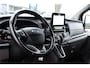Ford Transit Custom 300 2.0 TDCI L2H1 Raptor Edition Camera, Cruise, Caprlay, Automaat, PDC, Multimedia, Stoelverwarming, Standkachel, Uniek!