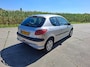 Peugeot 206 1.4 GENTRY PREMIUM