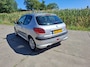 Peugeot 206 1.4 GENTRY PREMIUM