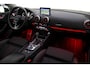 Audi S3 Limousine S3 Quattro Pro Line Plus SHOWROOM STAAT | KERAMISCHE COATING | FULL.LED | CAMERA | LANE.ASS | ADAPTIEF | STOEL.VW