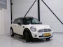 MINI Cooper 1.6 120PK Chili "Origineel NL!" Panoramadak Bluetooth Cruise-control Automatische-airco Nieuwe-APK 16"Velgen NAP
