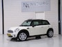 MINI Cooper 1.6 120PK Chili "Origineel NL!" Panoramadak Bluetooth Cruise-control Automatische-airco Nieuwe-APK 16"Velgen NAP