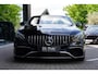 Mercedes-Benz S-klasse 63 AMG Cabriolet 4-Matic / Nachtzicht / Burmester