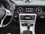 Mercedes-Benz SLK 200 Aut MAGIC SKY-PANORAMADAK|CARPLAY|VLEUGELDEUREN|AIRSCARF|AIRCO|BLUETOOTH