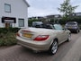 Mercedes-Benz SLK 200 Aut MAGIC SKY-PANORAMADAK|CARPLAY|VLEUGELDEUREN|AIRSCARF|AIRCO|BLUETOOTH