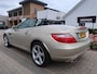 Mercedes-Benz SLK 200 Aut MAGIC SKY-PANORAMADAK|CARPLAY|VLEUGELDEUREN|AIRSCARF|AIRCO|BLUETOOTH
