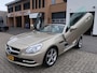 Mercedes-Benz SLK 200 Aut MAGIC SKY-PANORAMADAK|CARPLAY|VLEUGELDEUREN|AIRSCARF|AIRCO|BLUETOOTH